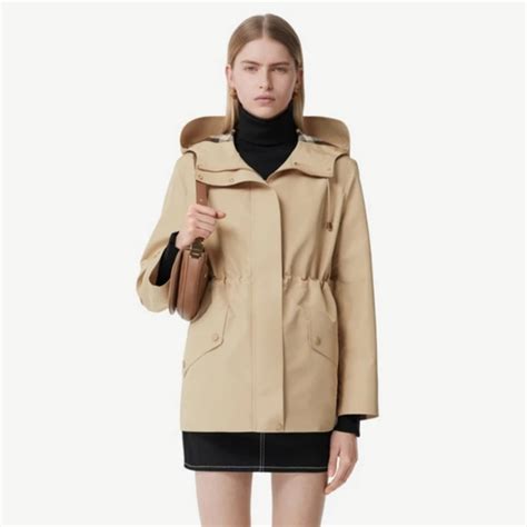 burberry long quilted zip-up jacket|burberry binham jacket.